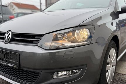 VW Polo 53.000 km 11.400 € Böblingen/Stuttgart 71032