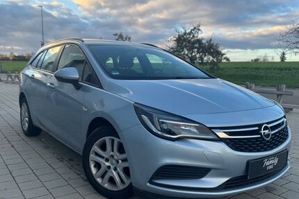 Opel Astra 124.000 km 7.999 € Sindelfingen 71069