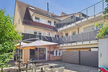 Haus zum Kaufen in Tübingen-Bühl 899.000 € 191.51 m²
