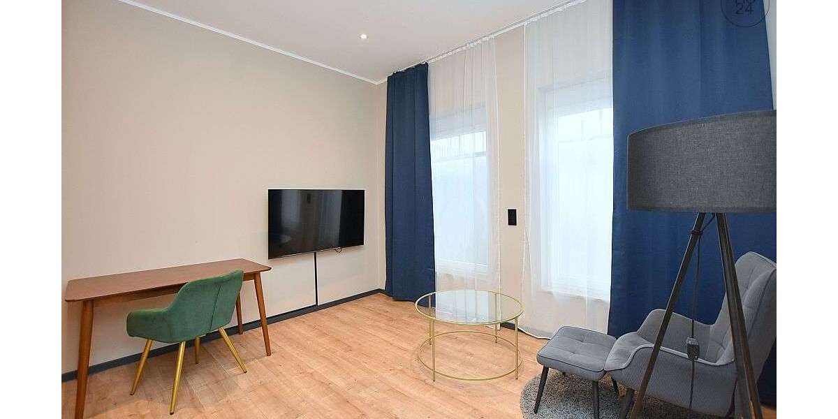 Zimmer Stuttgart Stuttgart-Süd - 1 Zimmer, 1.150&euro; | Angebot:24814394