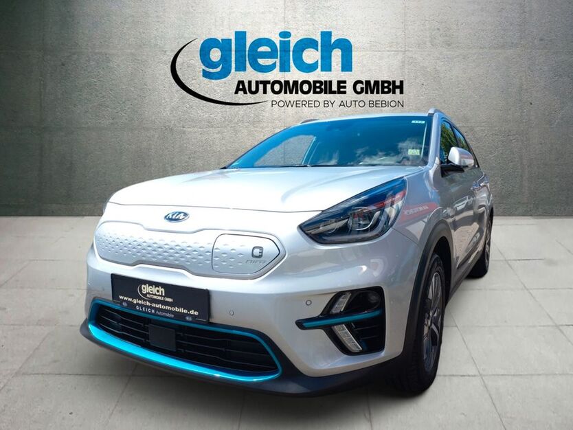 Kia Niro 26.586 km 23.880 € Reutlingen 72770