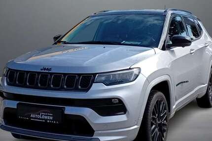 Jeep Compass 45.216 km 21.500 &euro; Ludwigsburg 71634