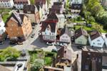 Mehrfamilienhaus, Wohnhaus Stuttgart Zuffenhausen - 8 Zimmer, 176 m&sup2;, 547.000&euro; | Angebot:26684039