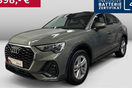 Audi Q3 54.113 km 29.930 &euro; Ludwigsburg 71636