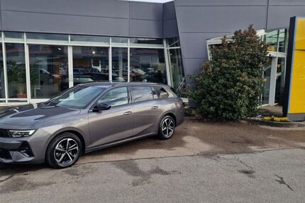 Opel Astra 5.599 km 23.890 &euro; Großbottwar 71723