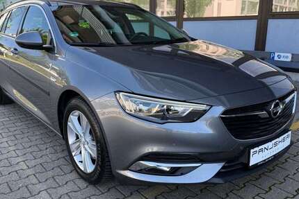 Opel Insignia 118.000 km 12.499 € Stuttgart 70567