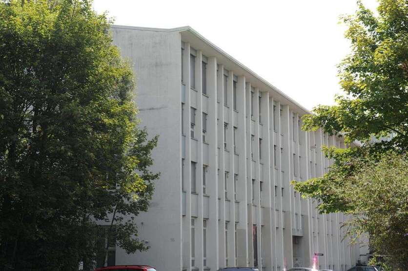 Wohnung zum Mieten in Reutlingen 320 € 20 m²