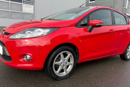 Ford Fiesta 170.000 km 5.990 € Grafenau 71120