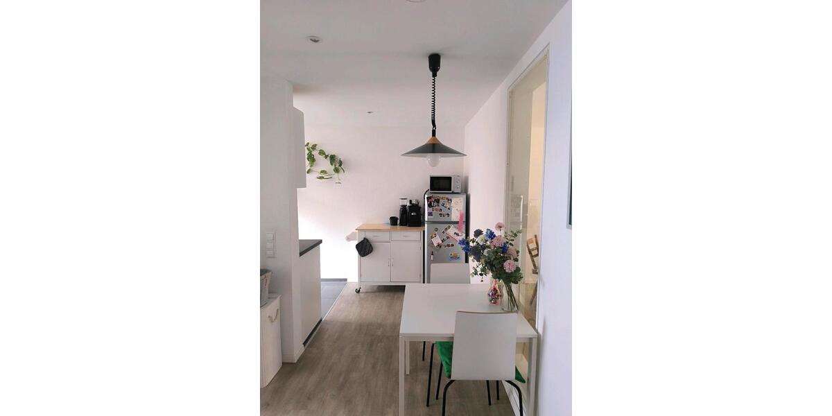 Etagenwohnung Stuttgart Stuttgart-Mitte - 2 Zimmer, 52 m&sup2;, 1.170&euro; | Angebot:26271083