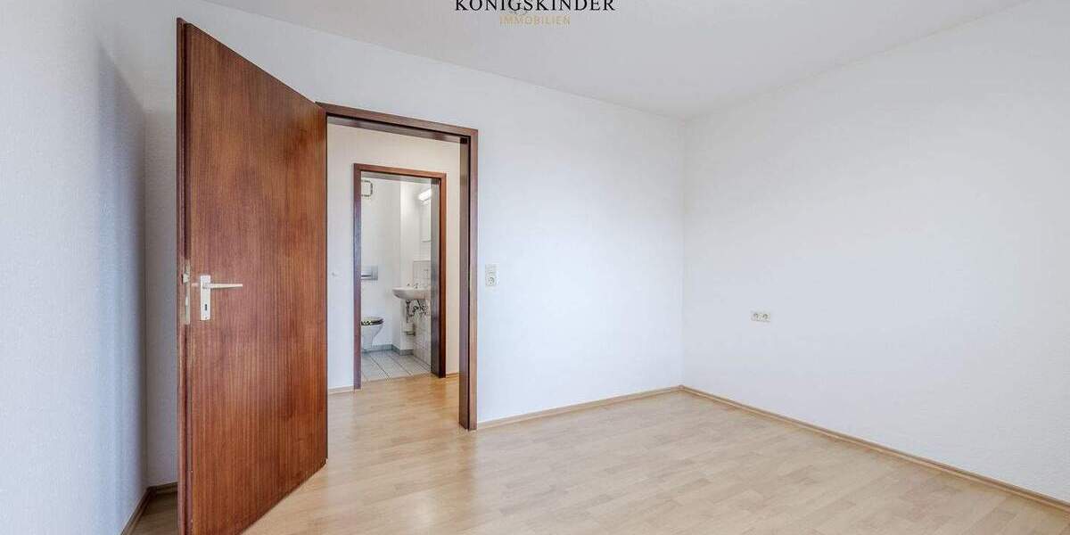 Etagenwohnung Filderstadt Plattenhardt - 3 Zimmer, 73 m&sup2;, 350.000&euro; | Angebot:25245967