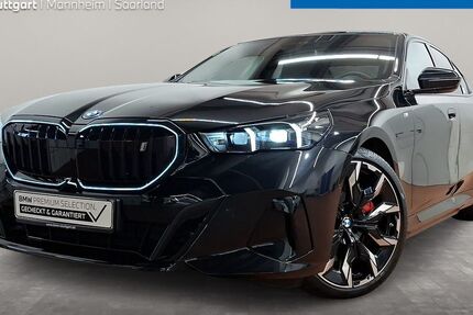 BMW i5 16.054 km 62.660 &euro; Stuttgart 70569