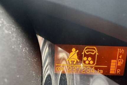 Toyota Verso 238.000 km 4.600 € Ostfildern 73760