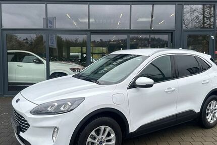 Ford Kuga 50.300 km 23.590 &euro; TÜBINGEN 72072
