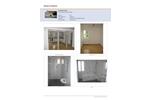 Etagenwohnung Ditzingen - 5 Zimmer, 124 m&sup2;, 1.450&euro; | Angebot:25648731