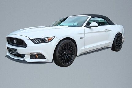 Ford Mustang 65.498 km 33.490 &euro; Oberstenfeld 71720