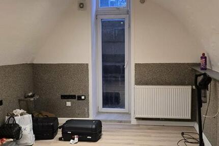 Wohnung Stuttgart Bad Cannstatt - 2 Zimmer, 43 m&sup2;, 670&euro; | Angebot:25393852