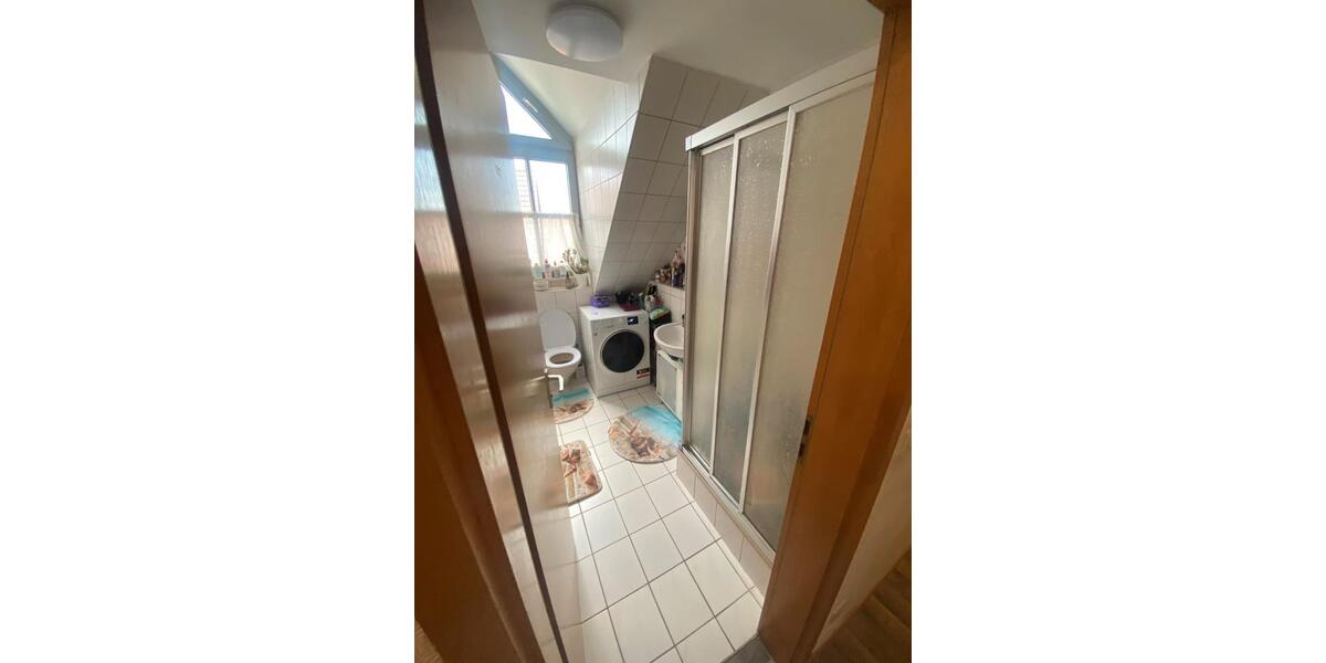 Dachgeschoßwohnung Deckenpfronn - 3 Zimmer, 52 m&sup2;, 156.000&euro; | Angebot:26795895