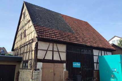 Garage zu verkaufen in Ingersheim 99.800 € 90 m² zimmer