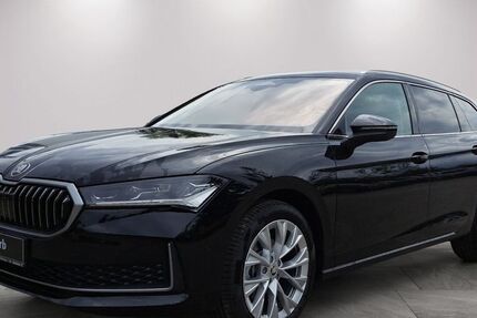 Skoda Superb 30.000 km 44.890 &euro; Böblingen 71034