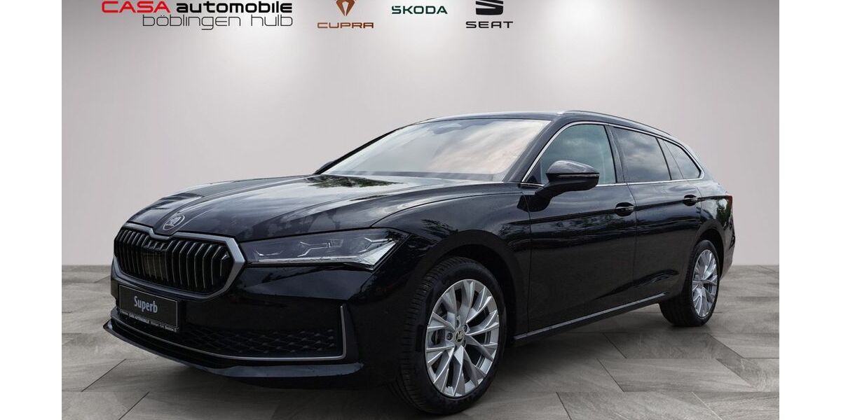 Skoda Superb 30.000 km 44.890 &euro; Böblingen 71034