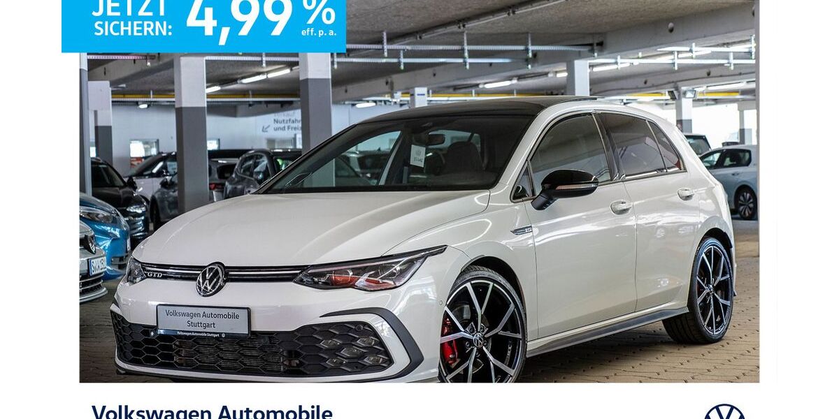 VW Golf 30.869 km 31.830 &euro; Stuttgart 70563