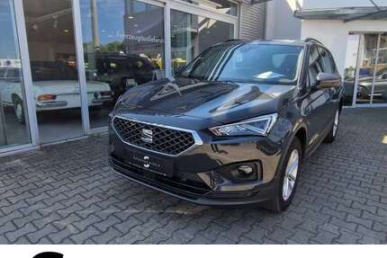 Seat Tarraco 124.988 km 24.440 € Wendlingen am Neckar 73240