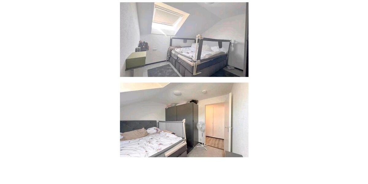 Dachgeschoßwohnung Unterensingen - 3 Zimmer, 51 m&sup2;, 179.000&euro; | Angebot:26972582