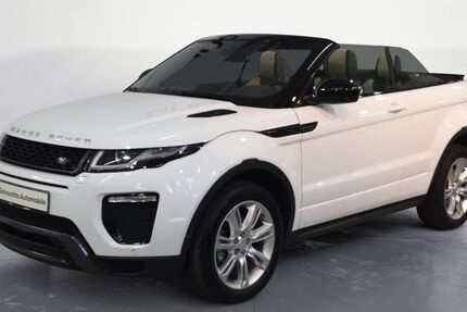 Land Rover Range Rover Evoque 70.675 km 27.750 € Esslingen am Neckar 73730