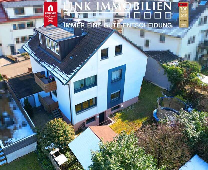 Haus zum Kaufen in Kernen im Remstal 798.000 € 220 m²