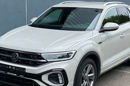 VW T-Roc 166.000 km 18.890 &euro; Sindelfingen 71065