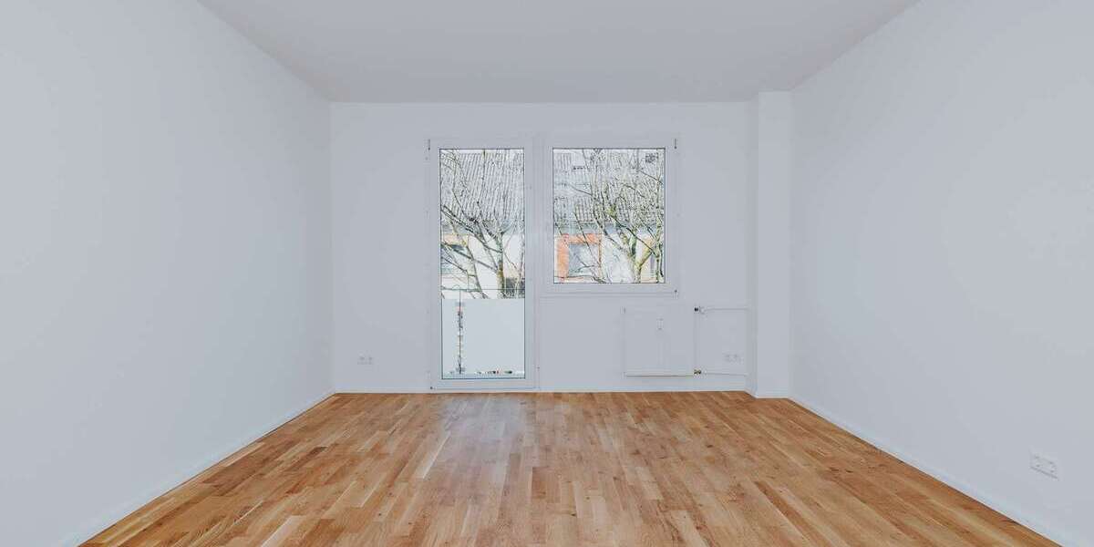 Etagenwohnung Stuttgart Hedelfingen - 3 Zimmer, 61 m&sup2;, 320.000&euro; | Angebot:26365106
