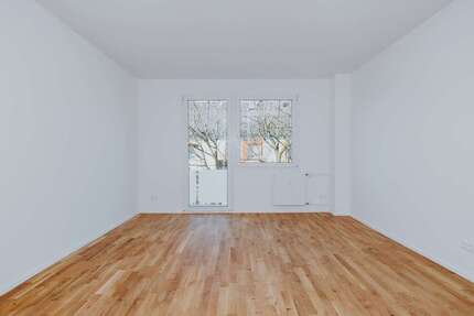 Wohnung Stuttgart Hedelfingen - 3 Zimmer, 61 m&sup2;, 320.000&euro; | Angebot:26365106