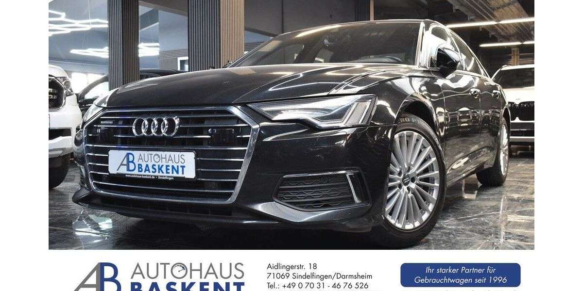 Audi A6 188.300 km 24.980 &euro; Sindelfingen-Darmsheim 71069