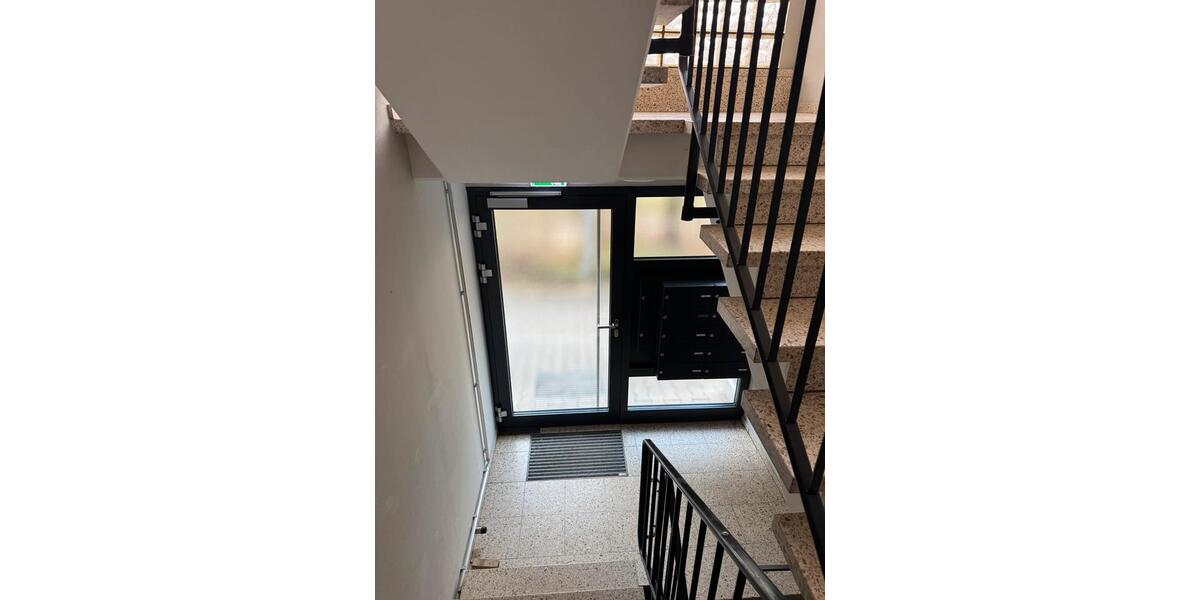 Etagenwohnung Stuttgart Mühlhausen - 2 Zimmer, 55 m&sup2;, 268.000&euro; | Angebot:26041212