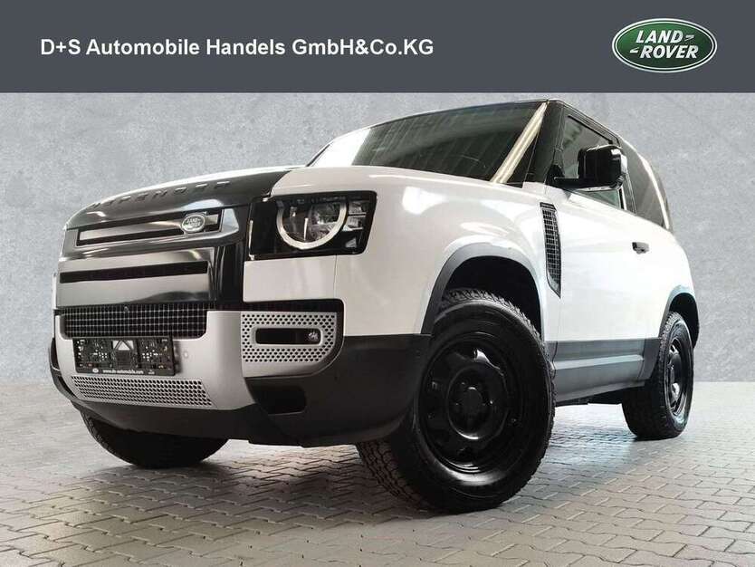 Defender