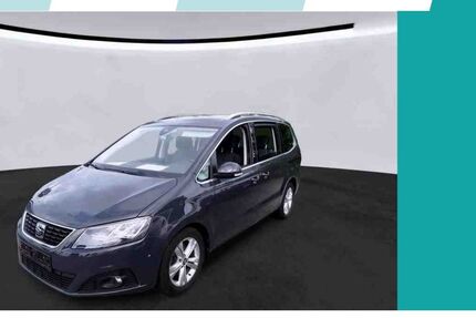 Seat Alhambra 72.061 km 31.289 € Weil der Stadt 71263