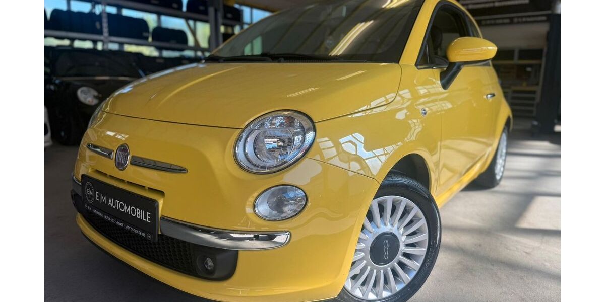 Fiat 500 127.000 km 3.450 &euro; Ludwigsburg 71642