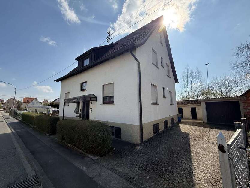 Haus zum Kaufen in Ilsfeld 349.000 € 139.84 m²