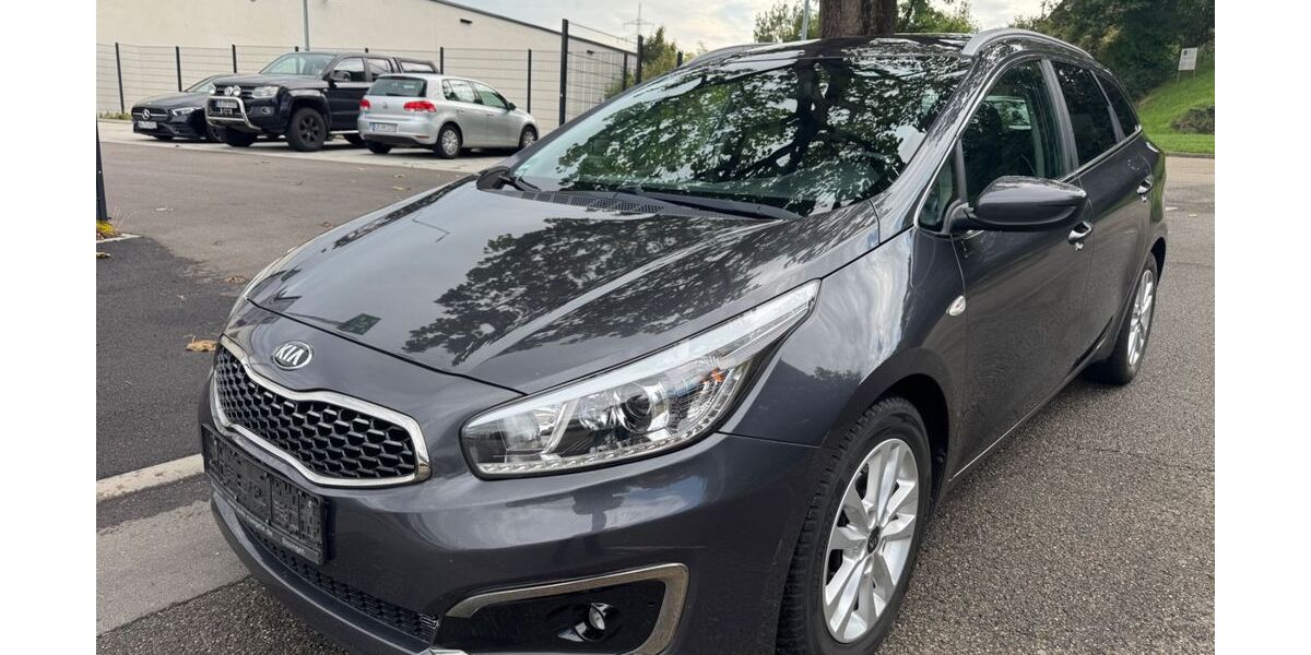 Kia ceed / Ceed 149.000 km 8.650 &euro; Ingersheim/Ludwigsburg 74379