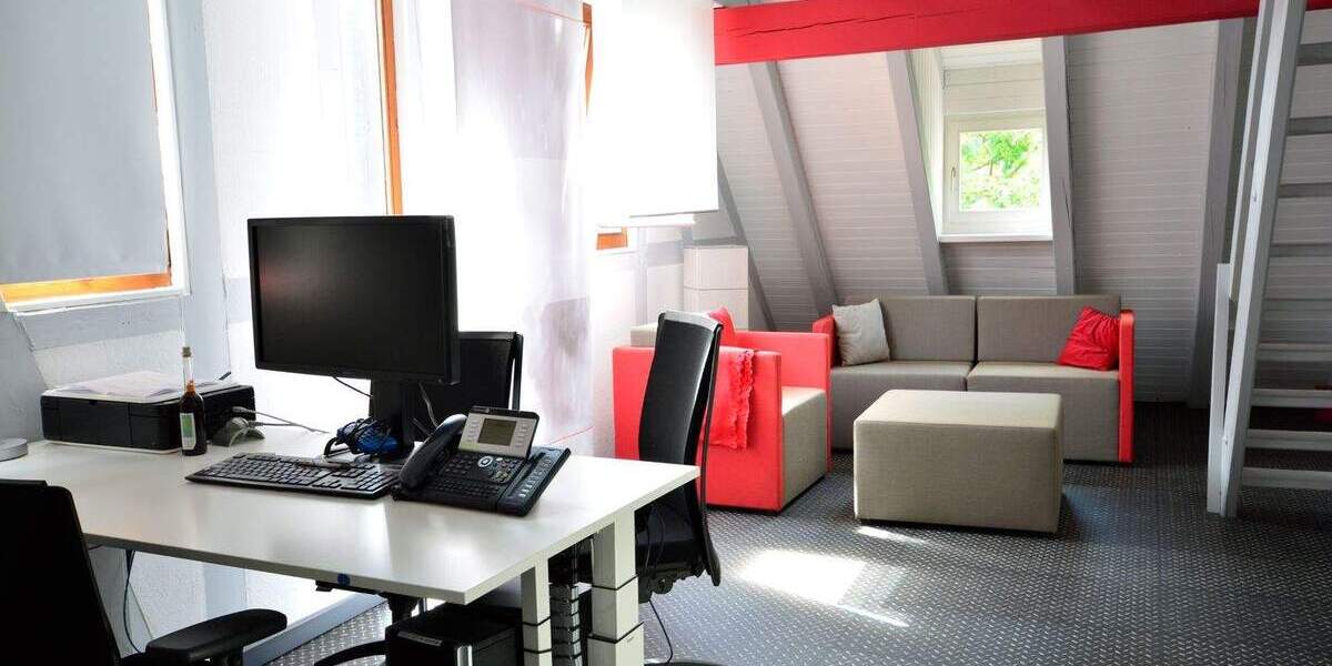 Gewerbeobjekt Sindelfingen Mitte - 399&euro; | Angebot:25220305