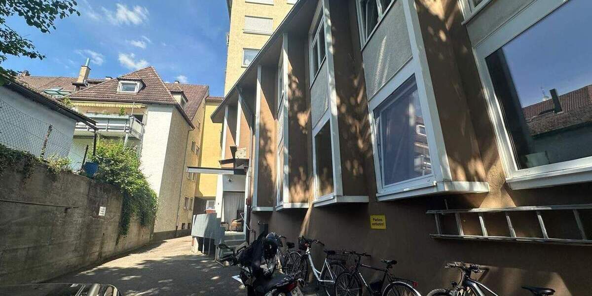 Einfamilienhaus Stuttgart Ost - 2.050&euro; | Angebot:25108626