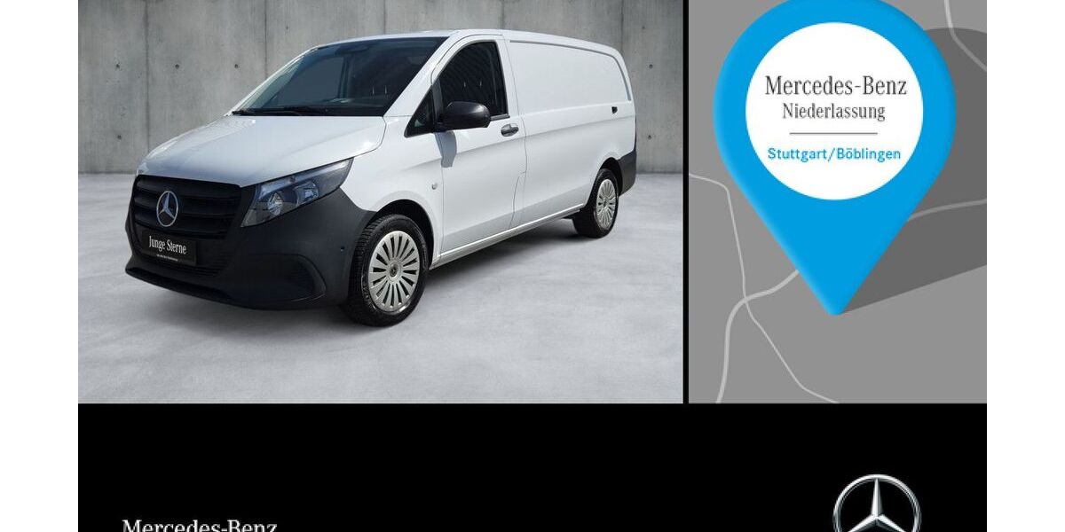 Mercedes-Benz Vito 37.601 km 35.688 &euro; Böblingen 71034