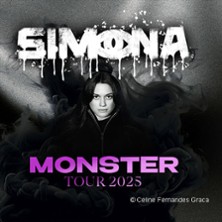 Simona - Monster Tour 2025 30.01.2026 HELENE P