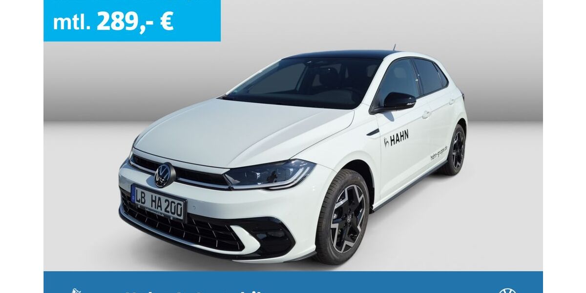 VW Polo 5.000 km 29.480 &euro; Kornwestheim 70806