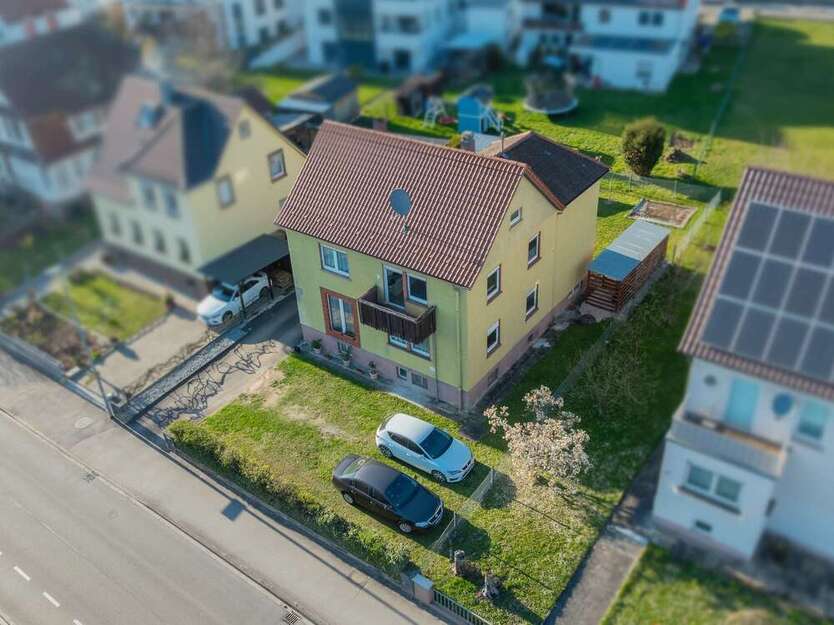 Haus zum Kaufen in Göppingen 480.000 € 155 m²
