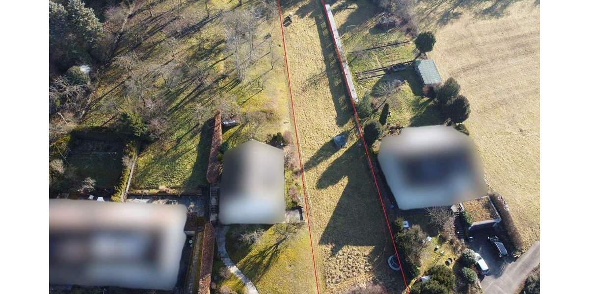 Grundstück Tübingen Innenstadt - 785.000&euro; | Angebot:25684936