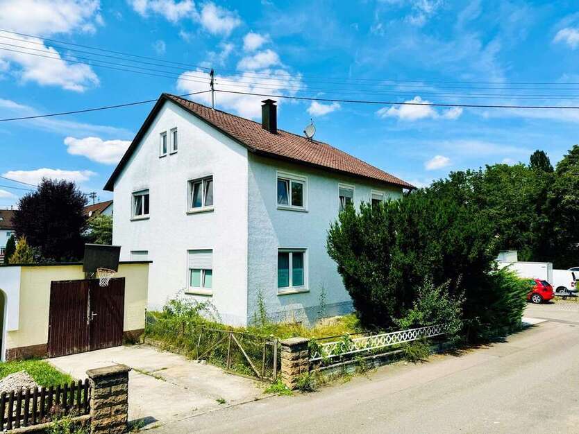 Haus zum Kaufen in Sindelfingen Maichingen 707.000 € 275.51 m²