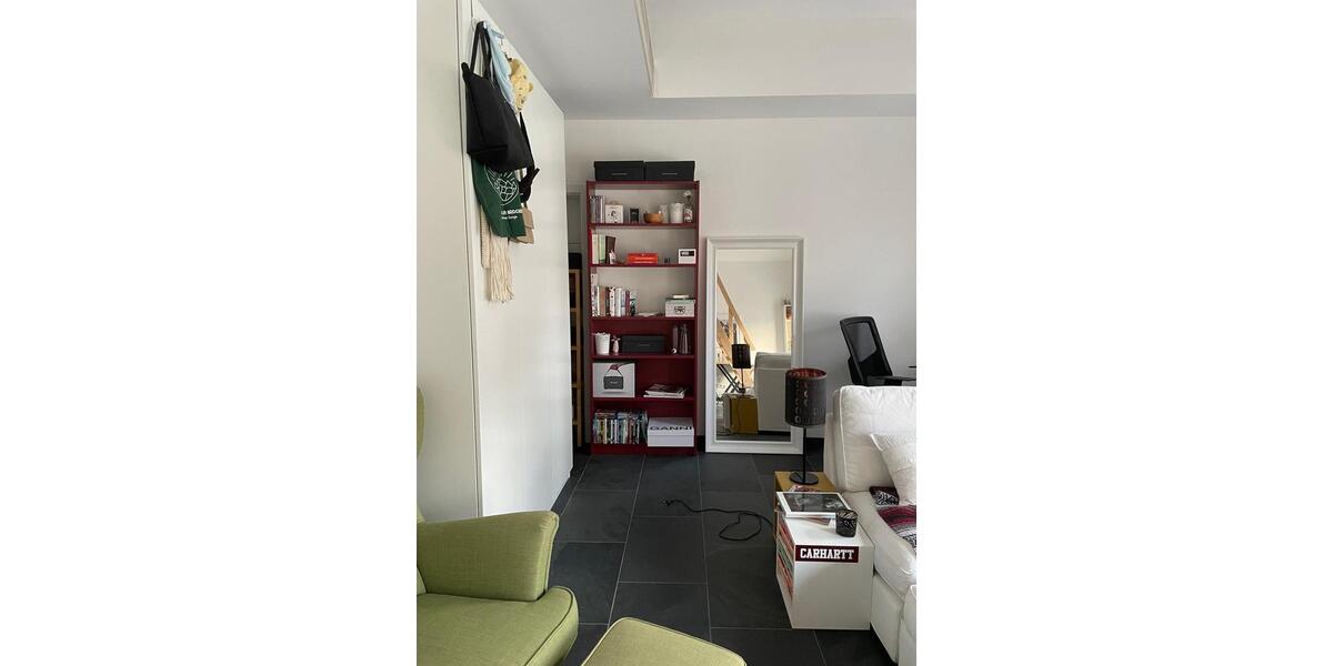 Erdgeschoßwohnung Ohmden - 1 Zimmer, 40 m&sup2;, 550&euro; | Angebot:25713681