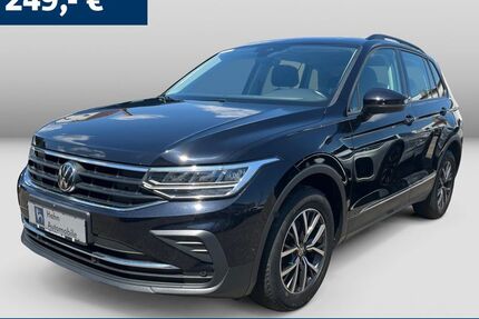 VW Tiguan 50.877 km 28.390 &euro; Fellbach 70736