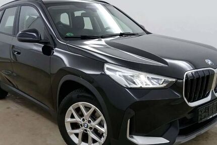 BMW X1 13.000 km 34.490 &euro; Böblingen 71032